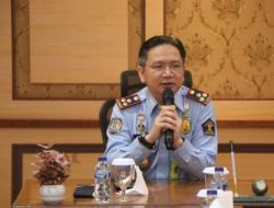 Kemenkumham Belum Buka Penerimaan CPNS 2023