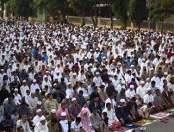 Makna Idul Adha yang tak lama lagi diperingati Umat Muslim sedunia