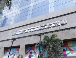 Sikapi Banyaknya WNI Produktif Berpindah Kewarganegaraan, Imigrasi Keluarkan Visa Bakat Global Strategis