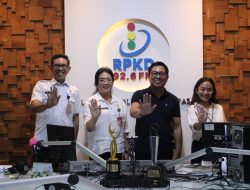 Pemkot Denpasar Sosialisasikan Pelaksanaan e-SPI 2023