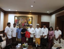 Kembali Digelar, Sanur Village Festival 2023 ke-16 Angkat Tema Amrta Sagara.