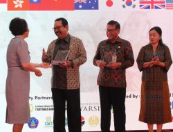 Dari Konferensi Internasional PECERA Ke-23 Tiga PAUD dan TK di Denpasar Akan Menjadi Obyek Kunjungan Perserta Konferensi Berbagai Negara.