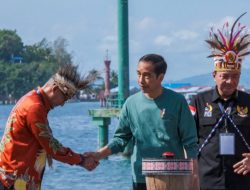 Papua Street Carnival 2023″ Jadi Pemantik Semangat Anak Muda Papua dalam Berkarya