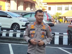 Polda Bali Himpunan Masyarakat Waspada Cuaca Extreme