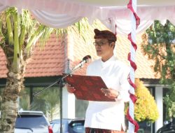 Peringatan Hari Koperasi ke-76 Tahun 2023, Mewujudkan Cita-cita Keadilan Sosial Melalui Koperasi Modern