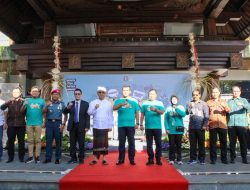 Walikota Jaya Negara Apresiasi Gelaran Imigrasi Festival di Kota Denpasar