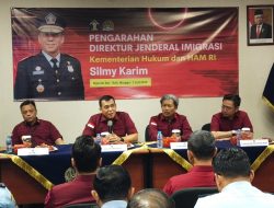 Satgas Bali Becik Dibentuk, Buka Nomor Hotline Pelaporan Orang Asing