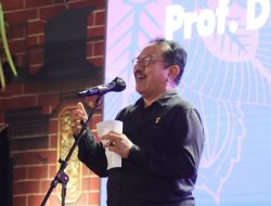 Wagub Cok Ace Apresiasi Gerakan Anti Narkotika Melalui Festival Paduan Suara