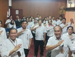 Dinas Pertanian Kota Denpasar Dukung Pertanian Produktif Ramah Lingkungan di Kota Denpasar