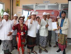 Wawali Arya Wibawa: Tingkatkan Kompetensi, Wujudkan Kesejahteraan Disabilitas