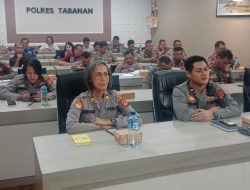 Ikuti Vicon Launching Program Quick Wins Presisi TW III TA 2023