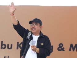 Wagub Cok Ace Apresiasi Berbagai Upaya Pelestarian Lingkungan