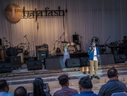Menparekraf Apresiasi Bajafash 2023 Geliatkan Pariwisata dan Ekraf Batam