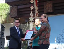 Imigrasi Ngurah Rai Ikuti Rapat Koordinasi Persiapan Pelaksanaan AMEM – 41 Di Bali