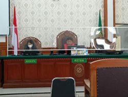 Praperadilan Kasus Reklamasi Pantai Melasti Ditolak