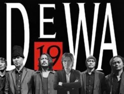 Solo menjadi kota pertama rangkaian konser bertajuk Dewa 19 Featuring All Stars Stadium Tour 2023.