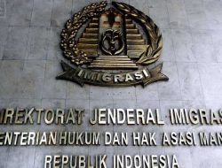 Menghilang Saat Jalani Detensi Luar, Imigrasi akan Proses Hukum Kasus ZB