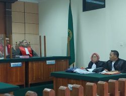 Sidang Lanjutan 2 WNA di PN Serang, Ahli : Saksi Cabut Keterangan Maka Rekaan dan Keterangannya Tak Miliki Kekuatan