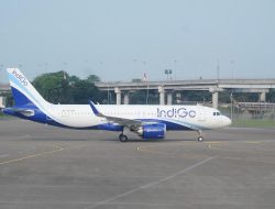 Menparekraf Apresiasi Maskapai IndiGo Airlines Terbang Langsung dari Mumbai ke Jakarta
