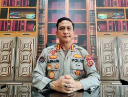 Polda Bali Kejar Ojol Pelaku Pemerkosa WNA Asal Brazil.