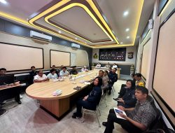 Div Humas Polri Laksanakan Giat Dialog Publik