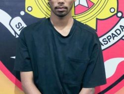 Polda Bali Berhasil Bekuk Driver Ojol Pemerkosa Bule Brazil. Dalam 1X24 jam