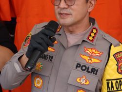 Polresta Denpasar serius Tangani Kasus Dugaan Penutupan Kantor LABHI Di Jalan Badak Agung.