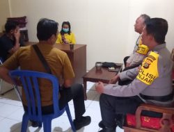 Polisi Banjar Hebat Polresta Denpasar mediasi permasalahan warga di Br Merta Gangga Desa Ubung Kaja