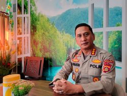 Tanggapi Postingan di FB *Kenyem Masem* Terkait Kejadian Meresahkan Masyarakat