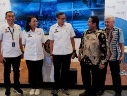 Kemenparekraf Gandeng GIPI Gelar Wonderful Indonesia Tourism Fair 2024