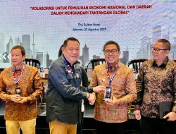 Sukses Wujudkan Denpasar Kota Cerdas Pangan, Kerjasama Pemkot Denpasar dan Rikolto Jadi Percontohan Nasional