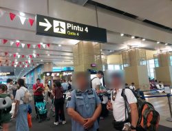 PASARKAN PROPERTI, IMIGRASI NGURAH RAI DEPORTASI WNA KROASIA
