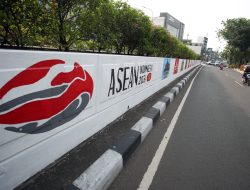 Kominfo Ajak Publik Sukseskan KTT ke-43 ASEAN 2023 Melalui Medsos