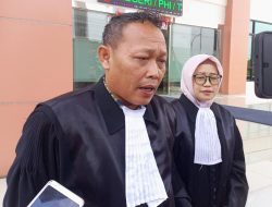2 WNA asal Cina akhirnya lolos dari jerat Hukum
