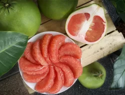 Jeruk Bali apakah berasal dari Bali? Mengapa dikenal dengan nama Jeruk Bali?