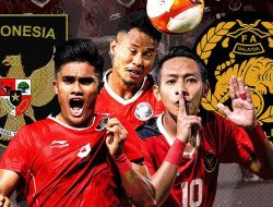 Hasil Piala AFF U-23 2023 fase Grup B, Timnas U-23 Indonesia kalah 1-2 dari Malaysia.
