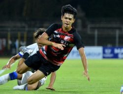 Timnas Indonesia U-17 menyudahi dua laga uji coba dengan hasil yang kurang memuaskan