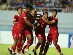 Tanpa tim terbaik Timnas Indonesia U-23 permalukan tuan rumah Thailand di Semifinal piala AFF-U 23 2023