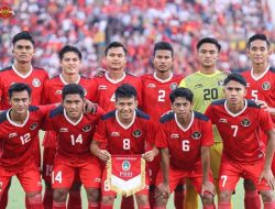 Indonesia Lolos Semifinal Piala AFF U-23 2023 setelan Vietnam ungguli Philipine dan Malaysia tekuk Timor Leste