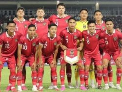Laga penentu Timnas U-23  kontra Turkmenistan U-23 malam ini. PSSI akan berikan bonus bila menang .