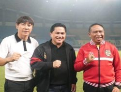 Indonesia U-23 siap hadapi Turkmenistan dan Taiwan untuk lolos keputaran Final Piala Asia 2024 di Qatar