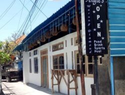 ANGIE’S DIAMOND warung ,satu lagi tempat kuliner yang sanggup menggoyang lidahmu.