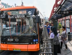 Free Shuttle Service to Media Center for ASEAN Summit Journalists