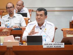 Aturan Hukum Golden Visa Disahkan, Tarik Orang Asing Berkualitas untuk Berinvestasi