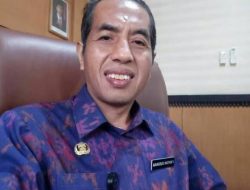 Pendaftaran Ditutup, Sebanyak 10 Pejabat Ikuti Seleksi Jabatan Kadis Damkar dan Pariwisata Kota Denpasar