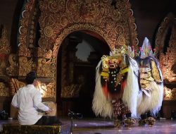 Pemkot Denpasar Siap Gelar Lomba Tari Barong Ket dan Mekendang Tunggal Remaja Tahun 2023