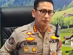 Diduga Depresi Seorang WNA Diamankan Polres Bandara