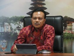 Soal Penunjukan Plh. Ka BKPSDM, Sekda Dewa Indra: Niatnya Positif