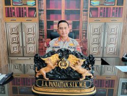 Terancam Deportasi WNA Yang Melawan Polisi Saat Diperiksa Di Pospol Sunset Road.