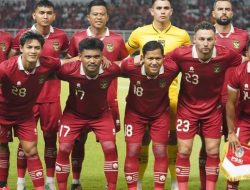 Timnas Indonesia akhirnya berhasil kandaskan Turkmenistan dengan skor 2-0 dalam FIFA match day malam ini